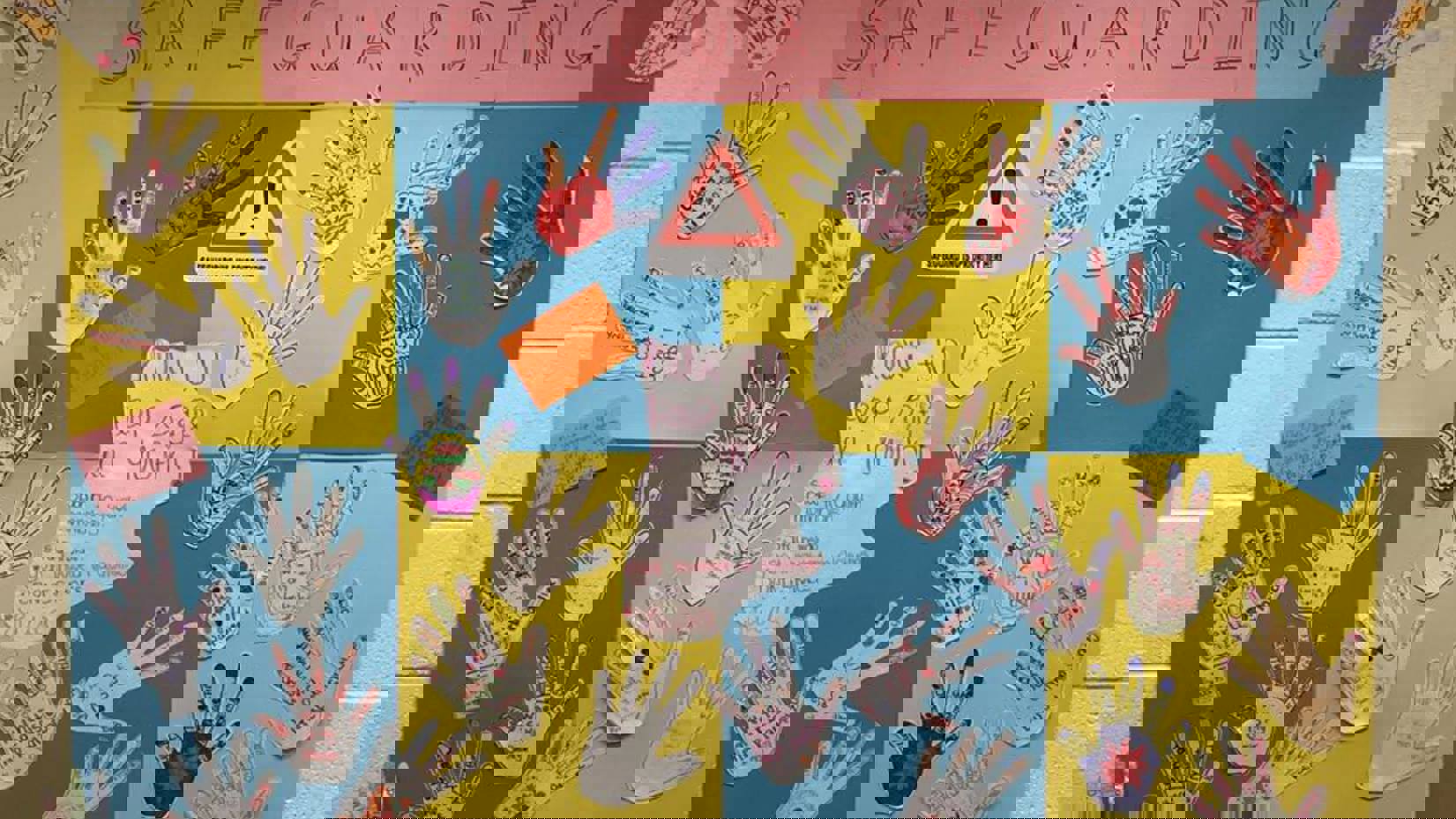 Cysur CADW Junior Regional Safeguarding Board